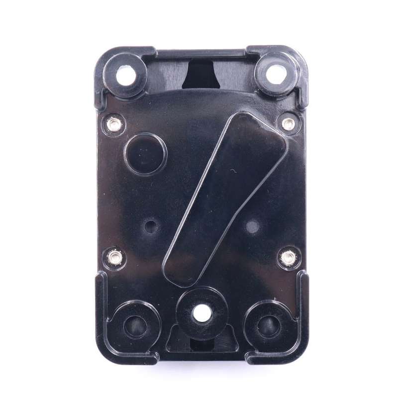 60A CB6 Car RV Yacht Audio Restore Insurance Holder Switch
