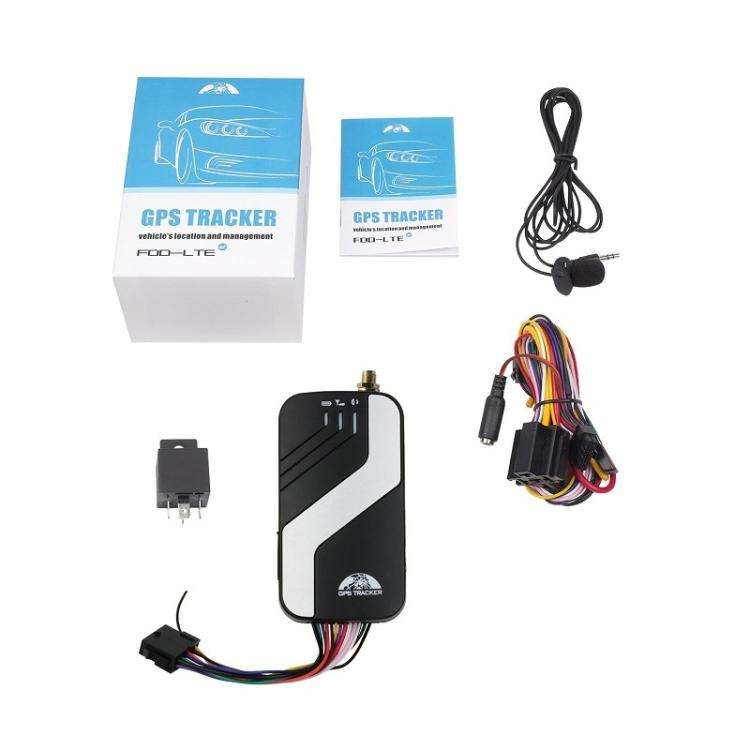 403C 4G Network Positioning GPS Positioner External GPS Antenna