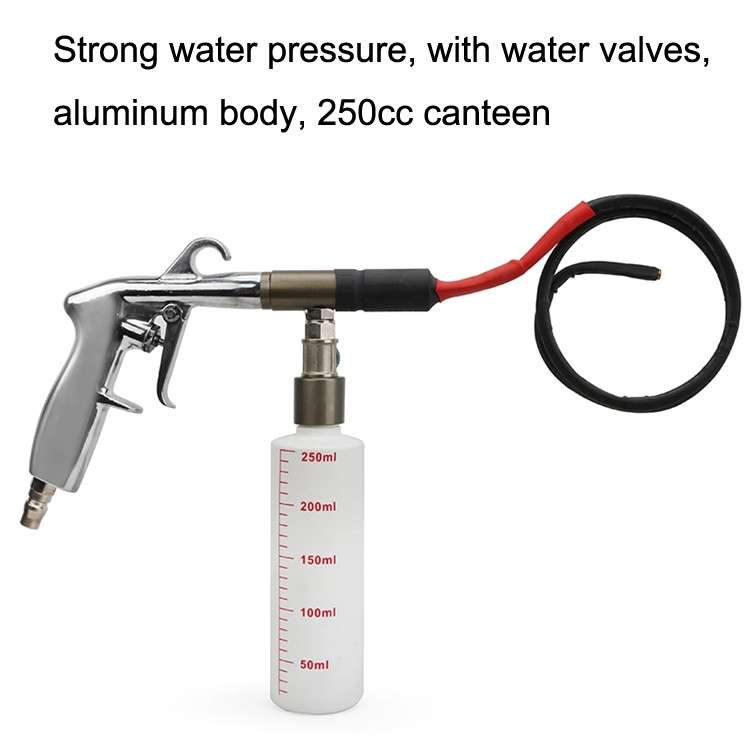 Automobile Air Conditioning Cleaner Disinfection Remove Odor Cleaning Automobile Device