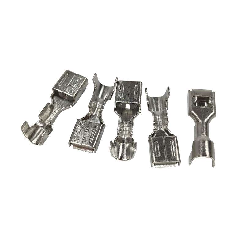 2001.1D Motorbike Connectors Motorcycle Rectifier Pair Plugs
