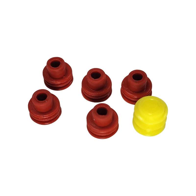 2001.1D Motorbike Connectors Motorcycle Rectifier Pair Plugs