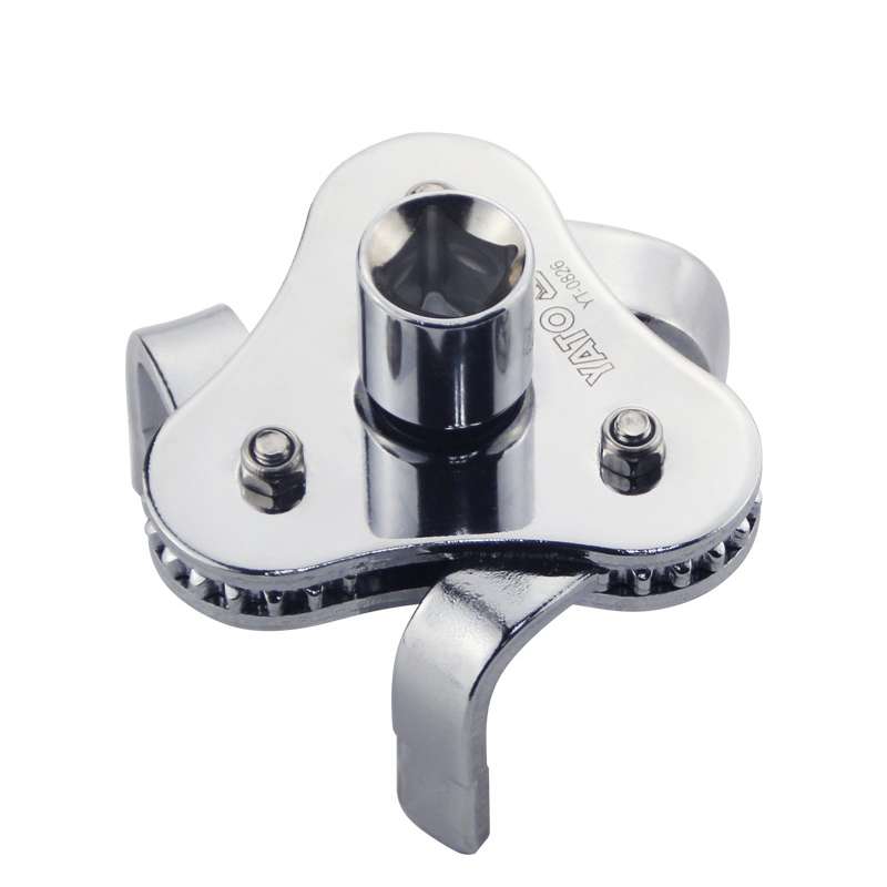 YATO YT-0826 Oil Filter Element Removal Tool Wrench Disassembling Disassembly Tool