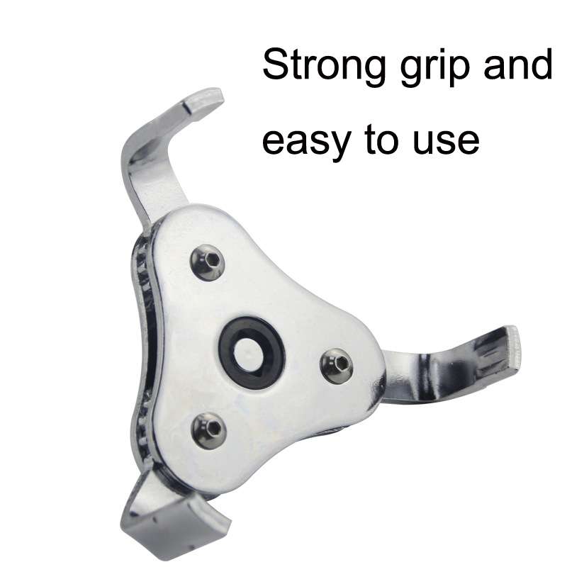 YATO YT-0826 Oil Filter Element Removal Tool Wrench Disassembling Disassembly Tool