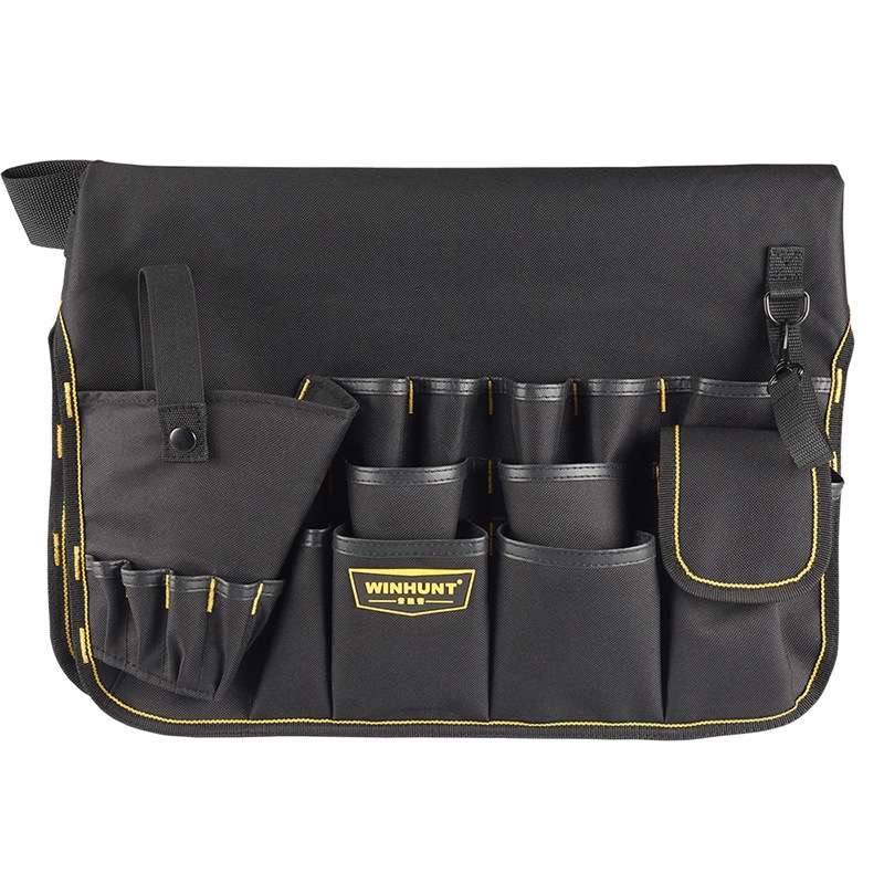 WINHUNT Multifunction Repair Hardware Barket Barrel Bag(30x28cm)