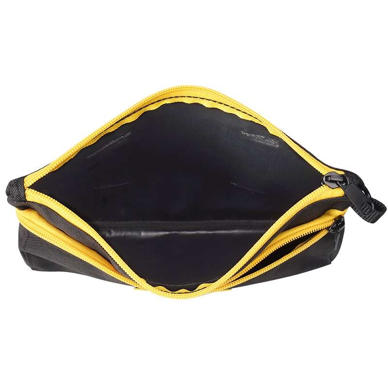 WINHUNT WH017 Multi-purpose Electrician Repair Tool Storage Belt Pouch(26.5x17.5cm)