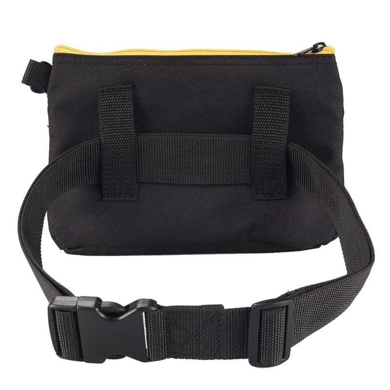 WINHUNT WH017 Multi-purpose Electrician Repair Tool Storage Belt Pouch(26.5x17.5cm)