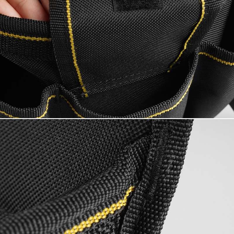 WINHUNT Multifunctional Oxford Cloth Repair Tool Canvas Bag(WH004)