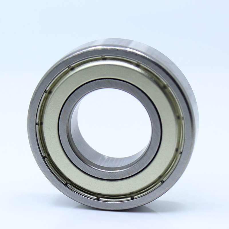 6002zz 20pcs Miniature Bearings Silent Deep Groove Ball Bearings