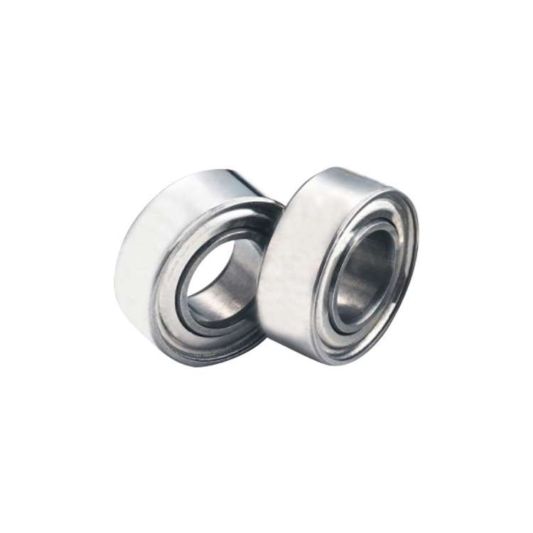 683ZZ Bearing 20pcs 3x7x3mm Miniature Ball Bearings
