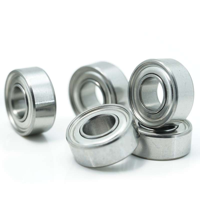 686ZZ 20pcs 6x13x5mm Motor Miniature Bearing