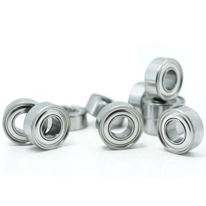 686ZZ 20pcs 6x13x5mm Motor Miniature Bearing