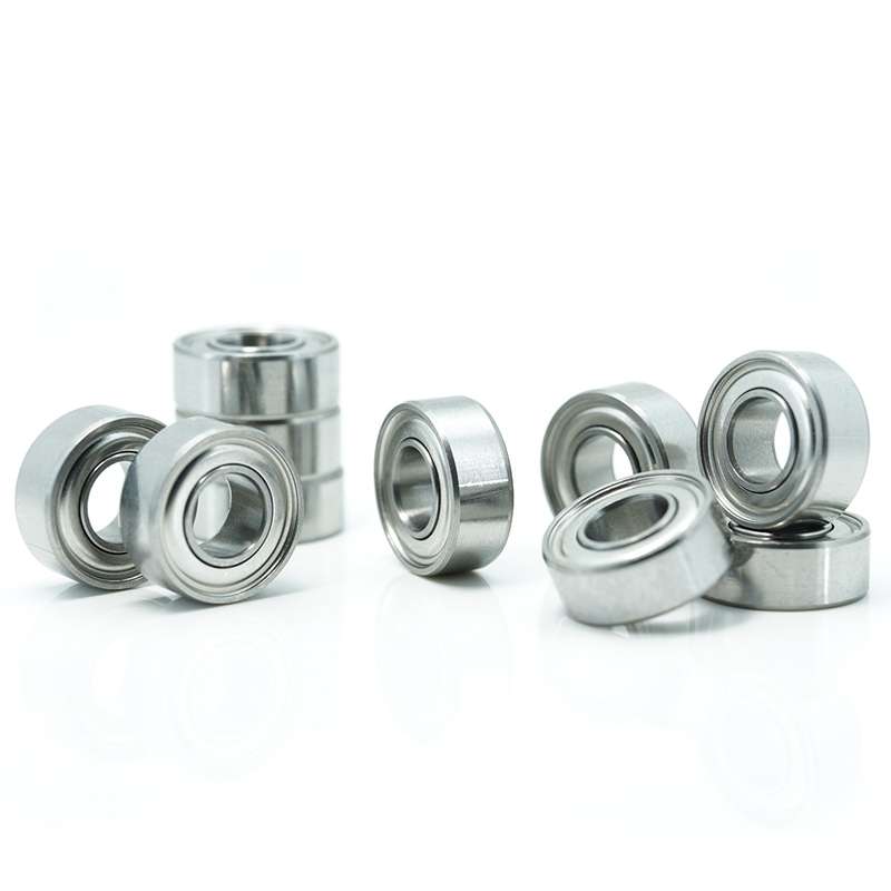 686ZZ 20pcs 6x13x5mm Motor Miniature Bearing