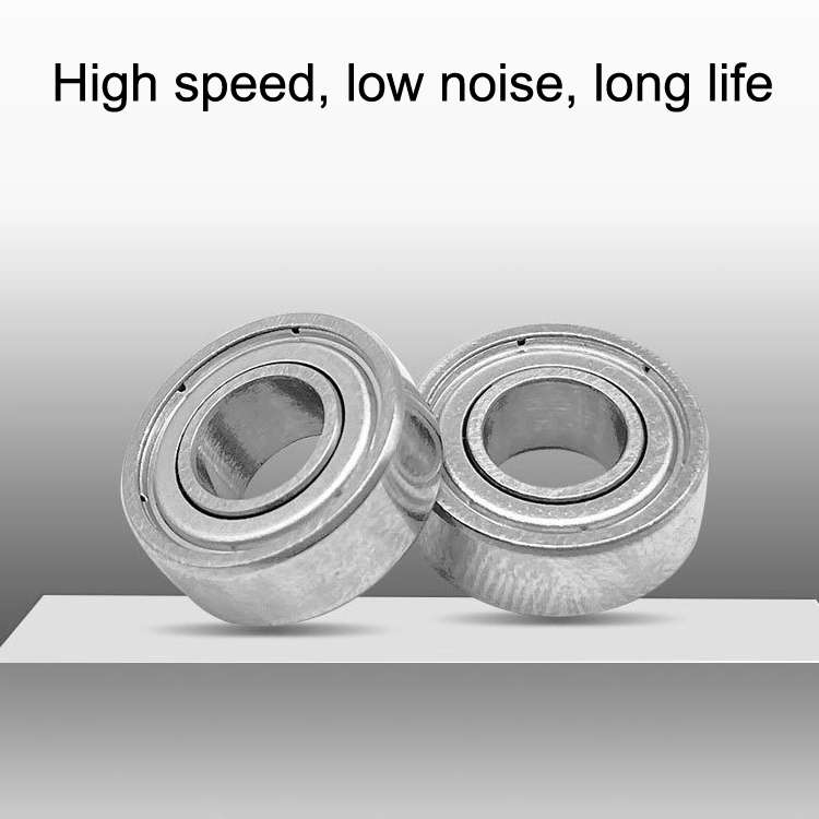 686ZZ 20pcs 6x13x5mm Motor Miniature Bearing