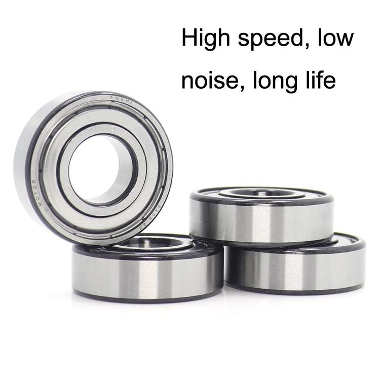6202ZZ 20pcs 15x35x11mm Deep Groove Ball Bearings Motor Car Special Bearing