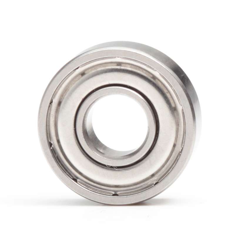 695ZZ 20pcs 5x13x4mm Deep Groove Ball Bearing Camera Fingerprint Lock Motor Dedicated Bearing