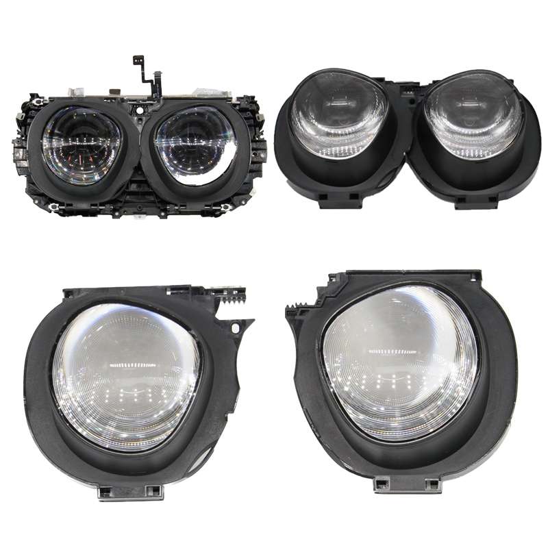 For Meta / Oculus Quest 2 VR All-in-one Fresnel Lens Repair Replacement Accessories, Style: Fresnel