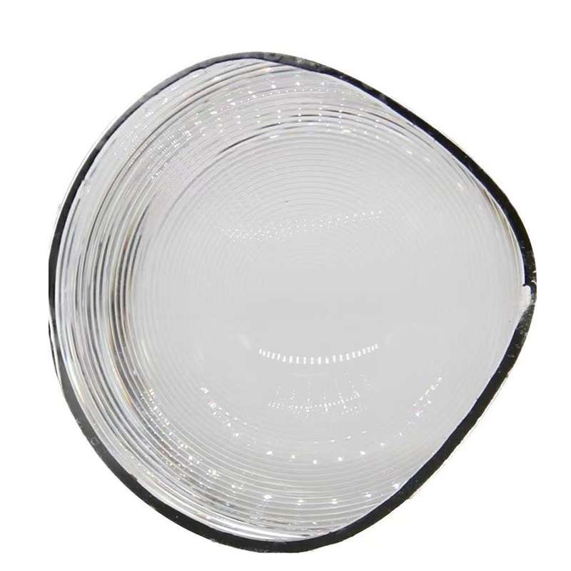 For Meta / Oculus Quest 2 VR All-in-one Fresnel Lens Repair Replacement Accessories, Style: Fresnel