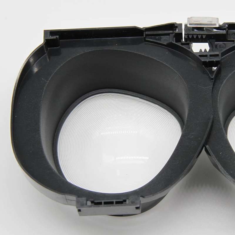 For Meta / Oculus Quest 2 VR All-in-one Fresnel Lens Repair Replacement Accessories, Style: Fresnel