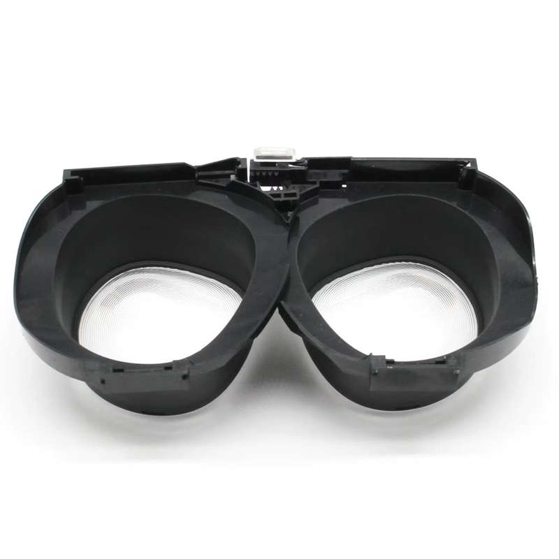 For Meta / Oculus Quest 2 VR All-in-one Fresnel Lens Repair Replacement Accessories, Style: Fresnel