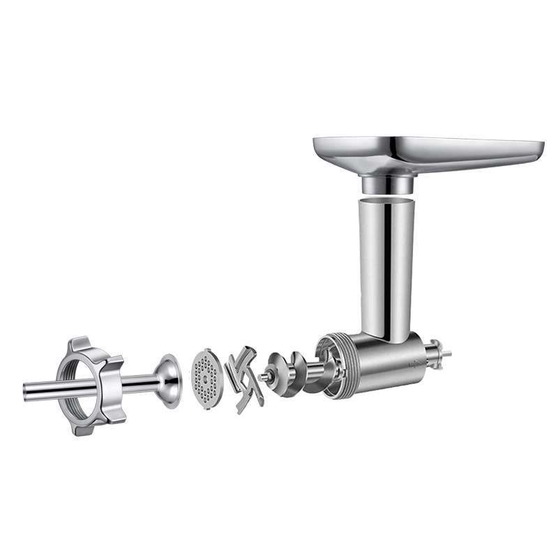 For KENWOOD Chef Machine Accessories, Style: Grinder