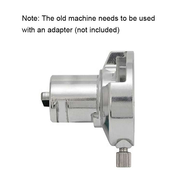 For KENWOOD Chef Machine Accessories, Style: KW Pressed Flakes
