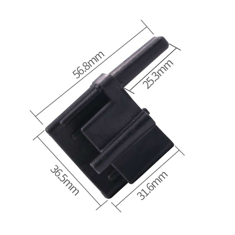 Timing Pulley Mounting Tensioner Belt Aid, Specification: Nylon