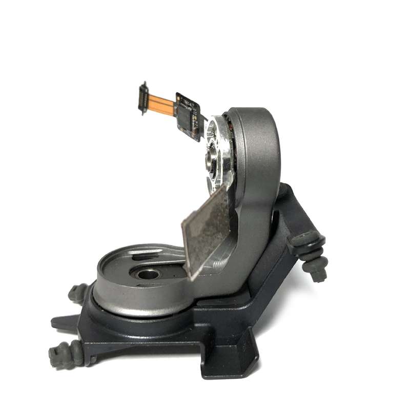 For DJI Spark Mavic Air Remote Controller Phone Tablet Holder Mount