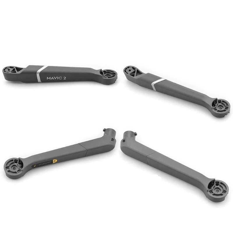 For DJI Mavic 2 Pro / Mavic 2 Front And Rear Machine Arm Shell Repair Accessories(Right Front)