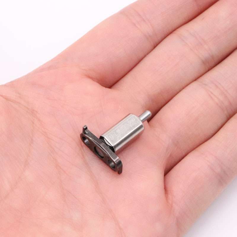 For DJI Mavic 2 Pro/ Zoom Front Arm Shaft Axis Replacement Part(Right)