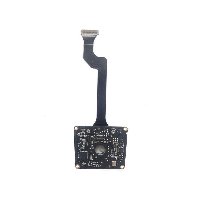 For DJI Mavic 2 Pro/Zoom Gimbal Motherboard Repair Parts , Spec: Only Motherboard