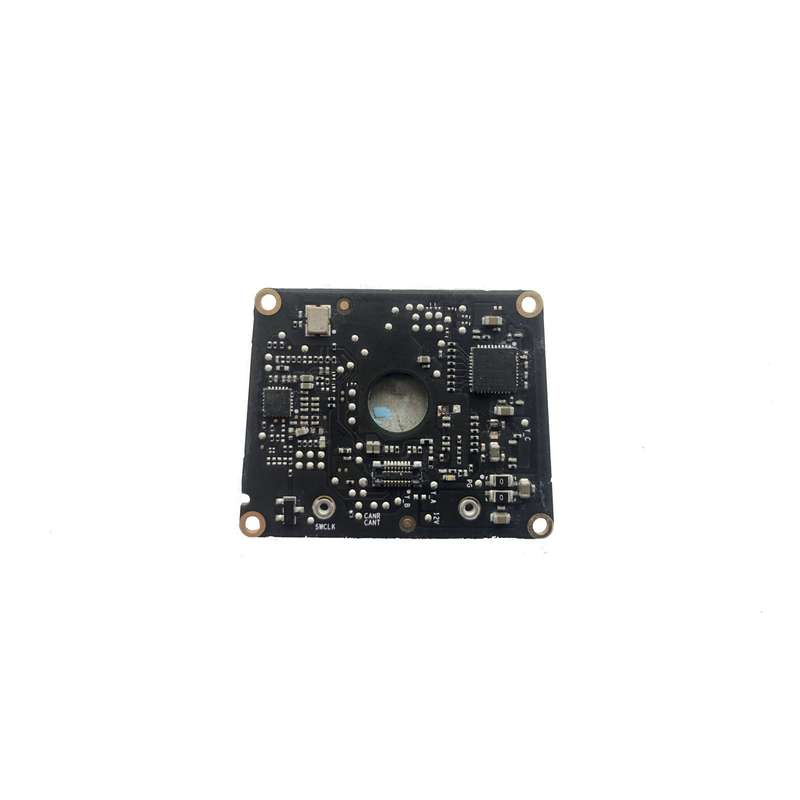 For DJI Mavic 2 Pro/Zoom Gimbal Motherboard Repair Parts , Spec: With Flexible Cable