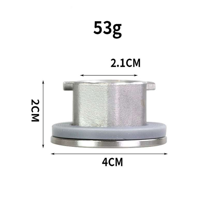 For Thermomix TM31 Mixer Cutter Head Cover Rotating Blade Replacement Parts