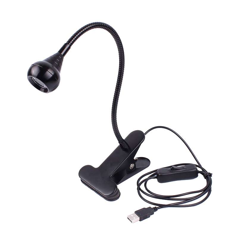 Cell Phone UV Adhesive Curing Light Led UV Flashlight