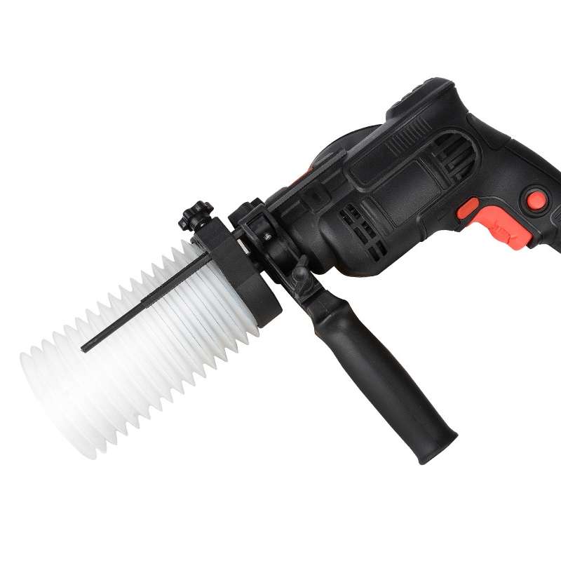 Rubber Dust Cover For Light Electric Hammer And Electric Drill(15cm)