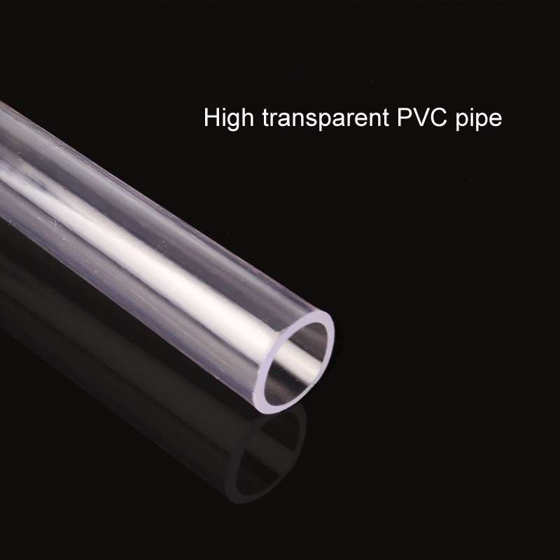 2pcs Manual Gasoline Oil Sucker Water Deflector, Specification: 1m+Flow Valve