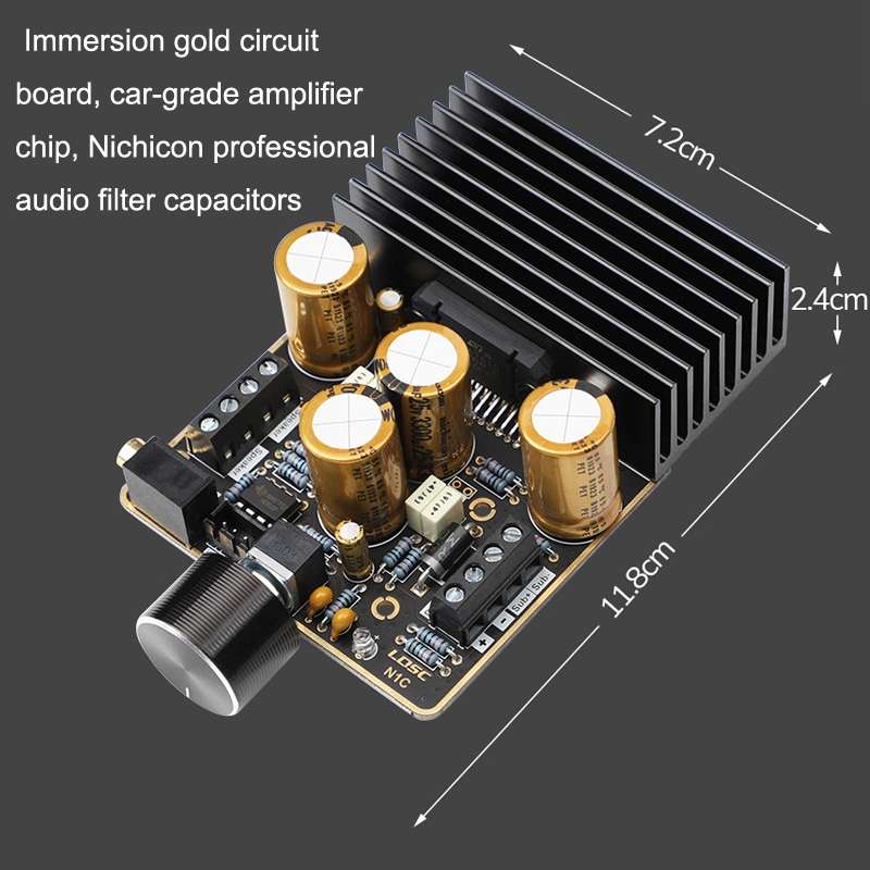 NE5532 Tuner Plate Active Filter Amplifier Board HIFI Front Module Universal Dual Operation Amplifie
