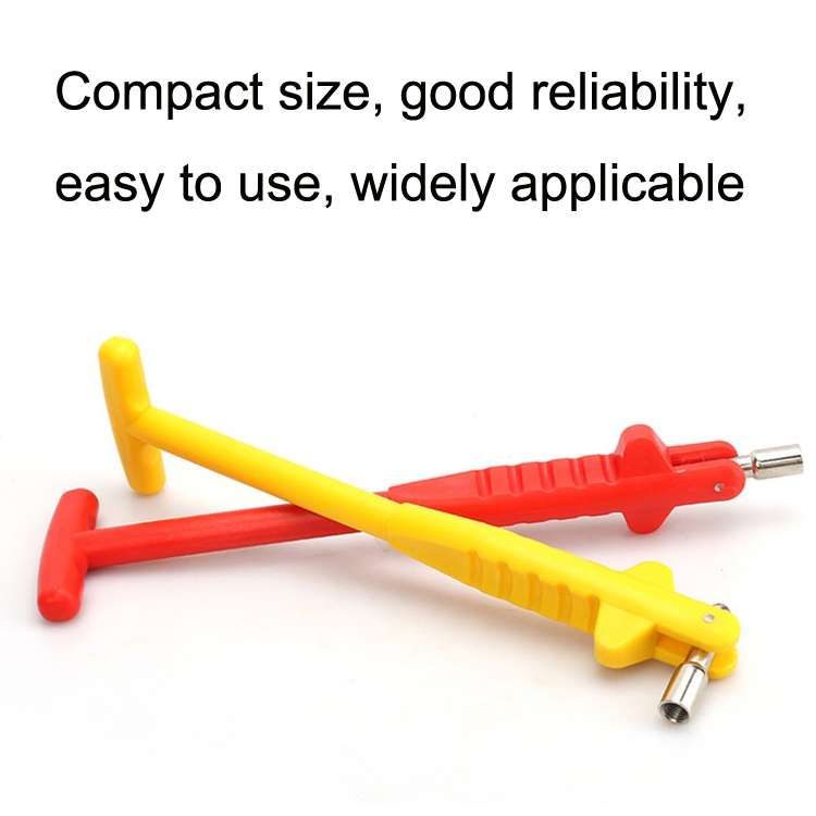 Valve Puller Vacuum Valve Installation Vacuum Valve Replacement Puller Tire Repair Tool Color Random