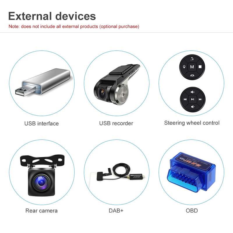 For Nissan Teana 13-16 10.1-Inch Reversing Video Large Screen Car MP5 Player, Style: WiFi Edition 2+