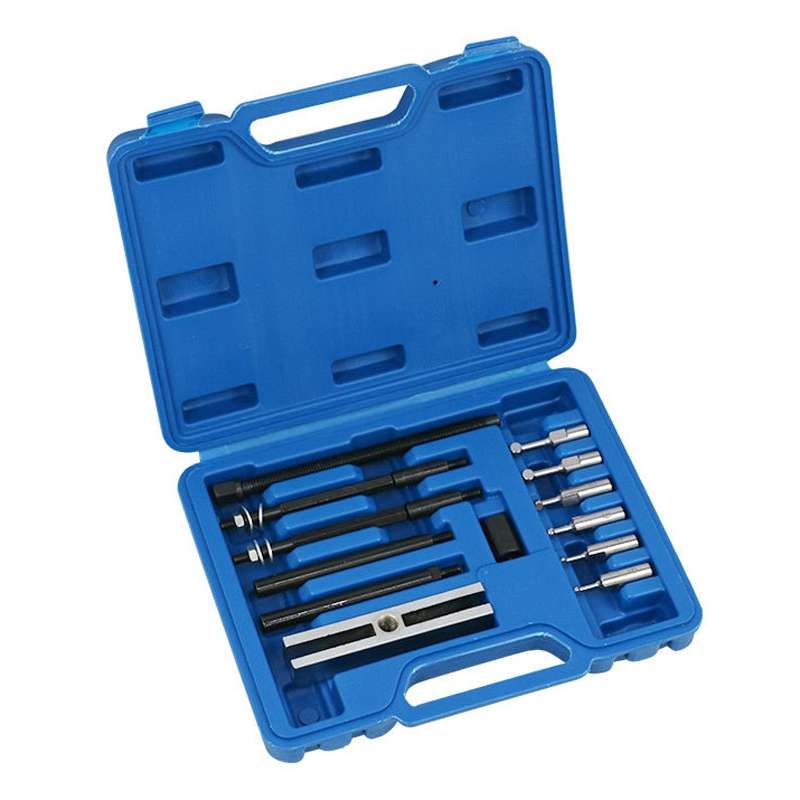 BL1240 13pcs/set Plug-in Bearing Puller Small Bearing Removal Tool