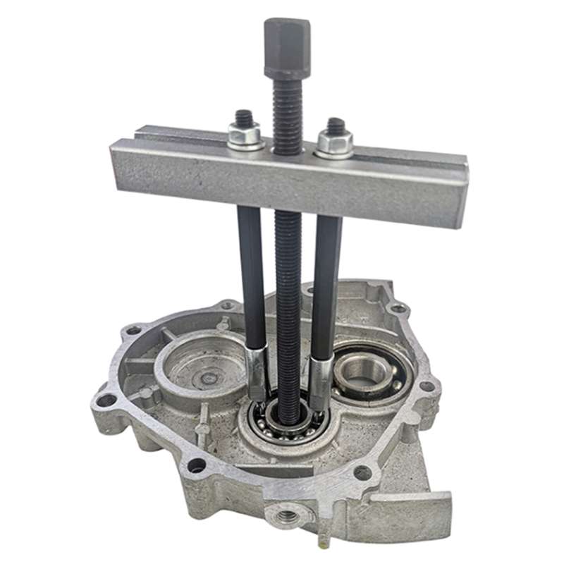 BL1240 13pcs/set Plug-in Bearing Puller Small Bearing Removal Tool