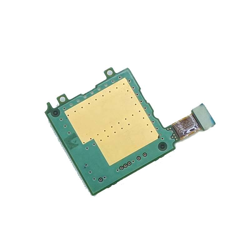 For Nintendo Wii Card Door + Door Strip + Host Shell