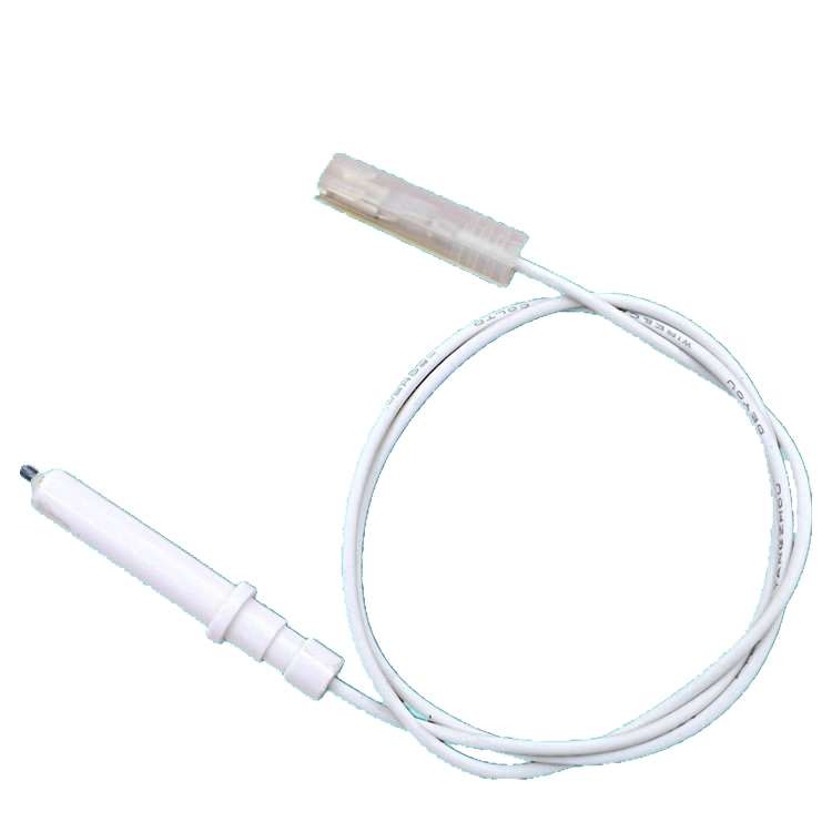 460mm line Range Stove Spare Parts Ceramic Igniter(Random Color Delivery)