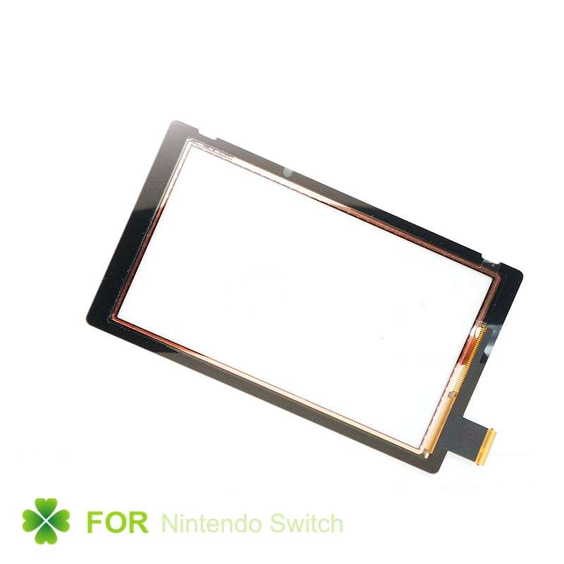 For Nintendo Switch Touch Screen Handwriting LCD Touch Surface Cover