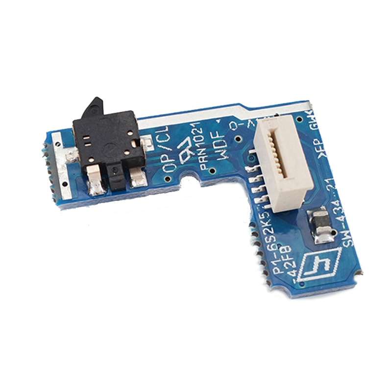 For SONY PlayStation 2 70000 Power Switch PCB Board ON OFF Board