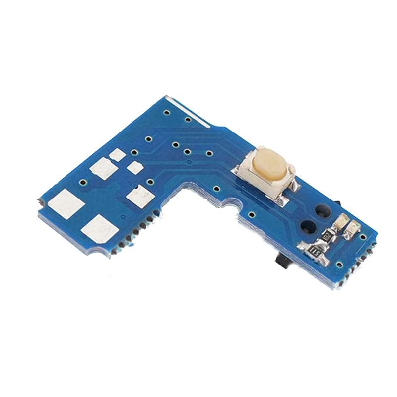 For SONY PlayStation 2 70000 Power Switch PCB Board ON OFF Board