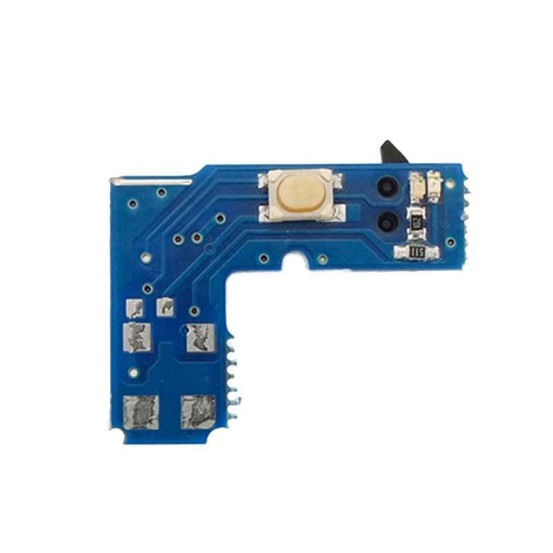 For SONY PlayStation 2 70000 Power Switch PCB Board ON OFF Board