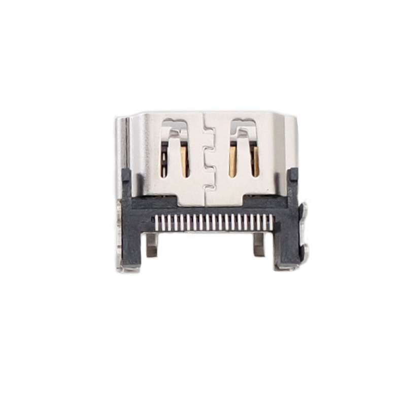 For Sony PS4 Slim/Pro HDMI Interface HD Video Port