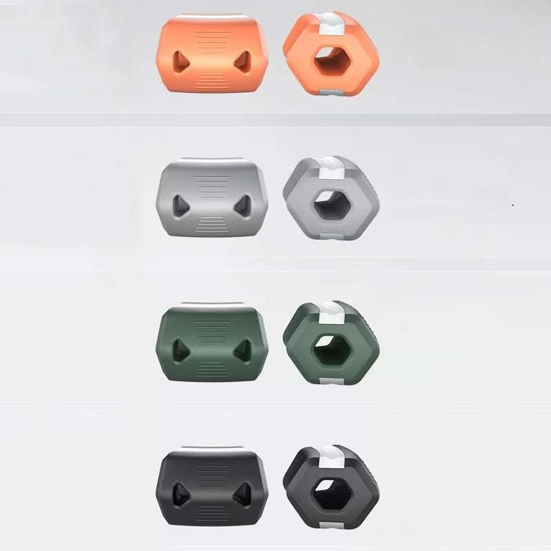 Jawline Exerciser Thin Jaw Bite Force Ball Facial Muscle Depression Masseter Muscle Trainer Ink Gree