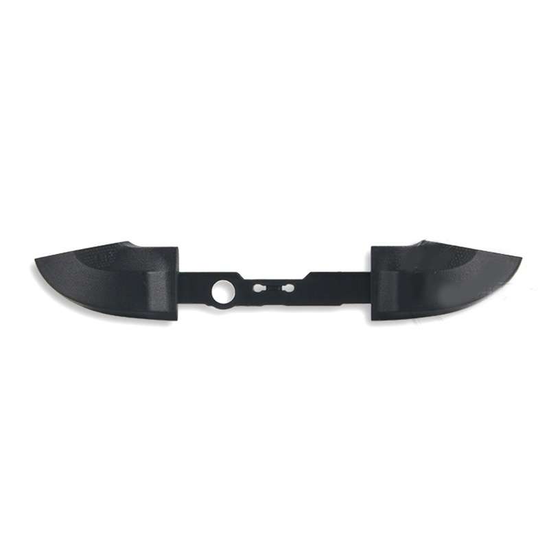 For Xbox Series X Controller LB RB LT RT Bumpers Buttons Guide With Tools(Black)