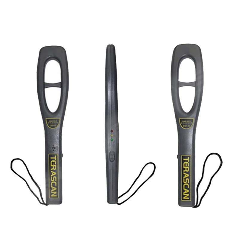 ESH-10 Handheld Metal Detector Product Security Detection Detector